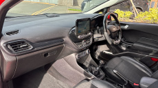 Ford Fiesta 1.0 EcoBoost Titanium X 5dr Petrol Hatchback